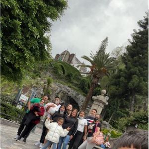 Meet your Posher, Claus